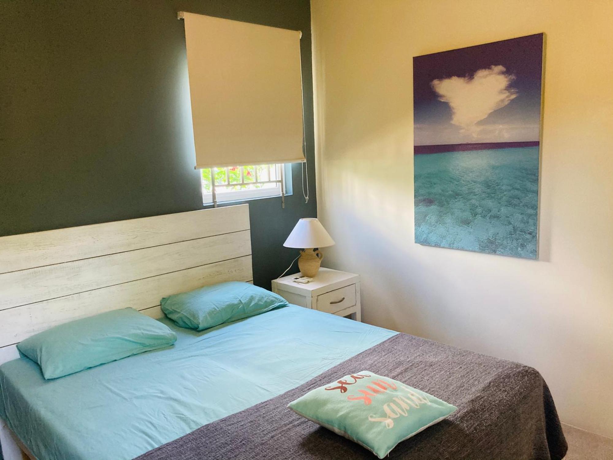 Azulita Resort Willemstad Buitenkant foto