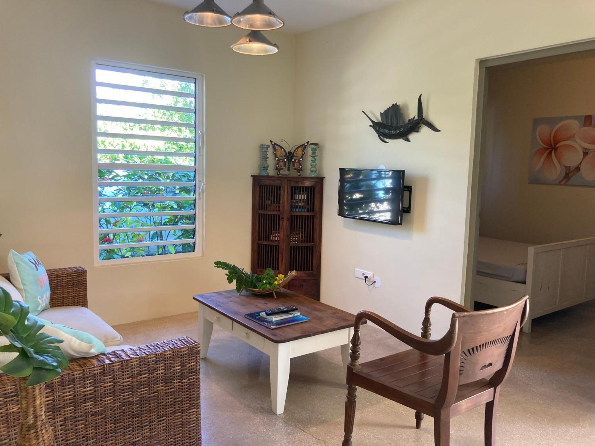 Azulita Resort Willemstad Buitenkant foto