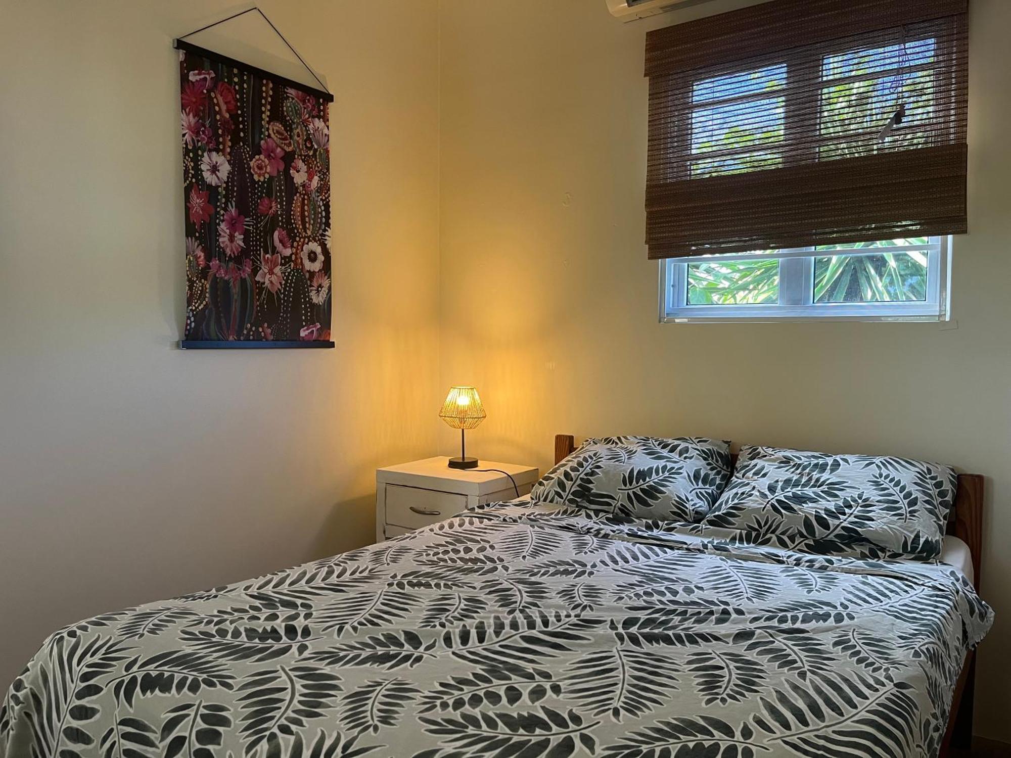 Azulita Resort Willemstad Buitenkant foto