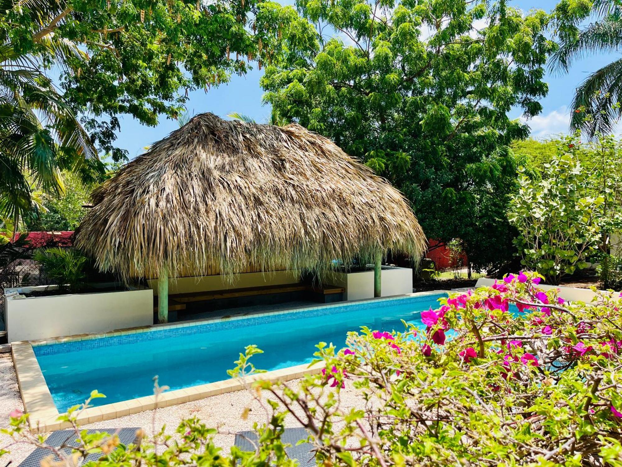 Azulita Resort Willemstad Buitenkant foto