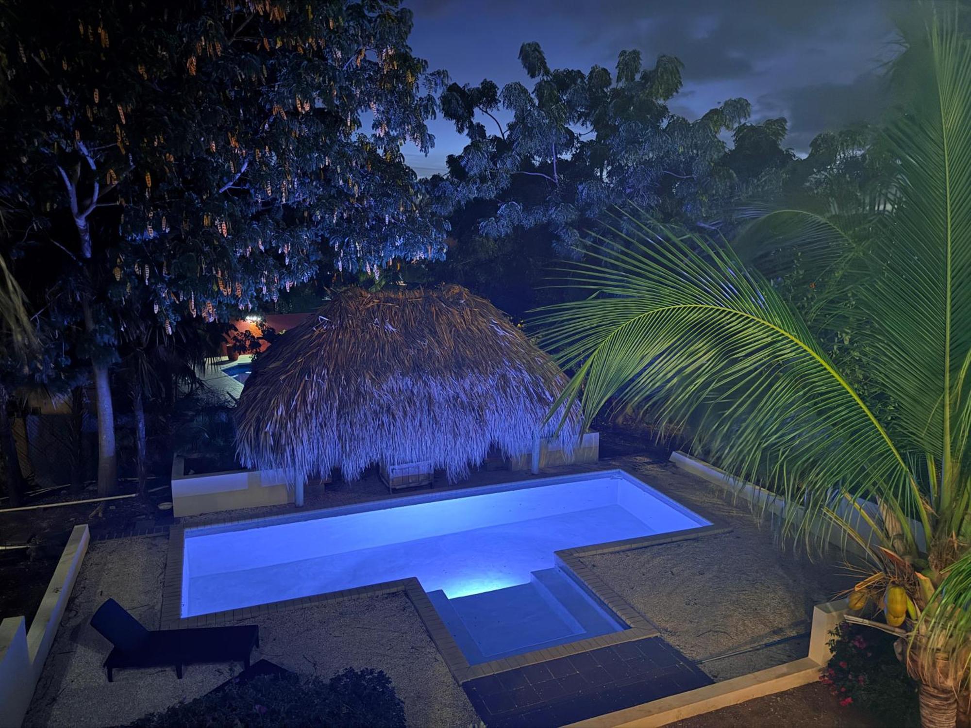 Azulita Resort Willemstad Buitenkant foto